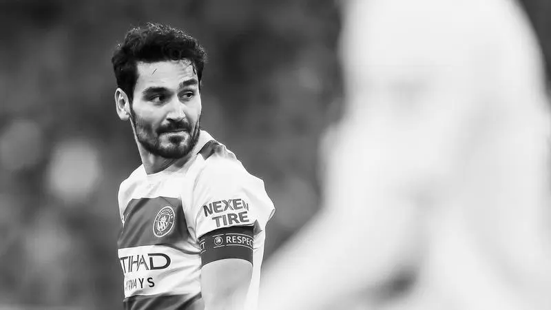The Unmatched Journey of Ilkay Gündoğan in Football