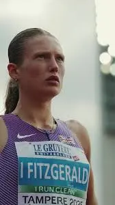 Innes Fitzgerald: A Promising Talent in British Sports