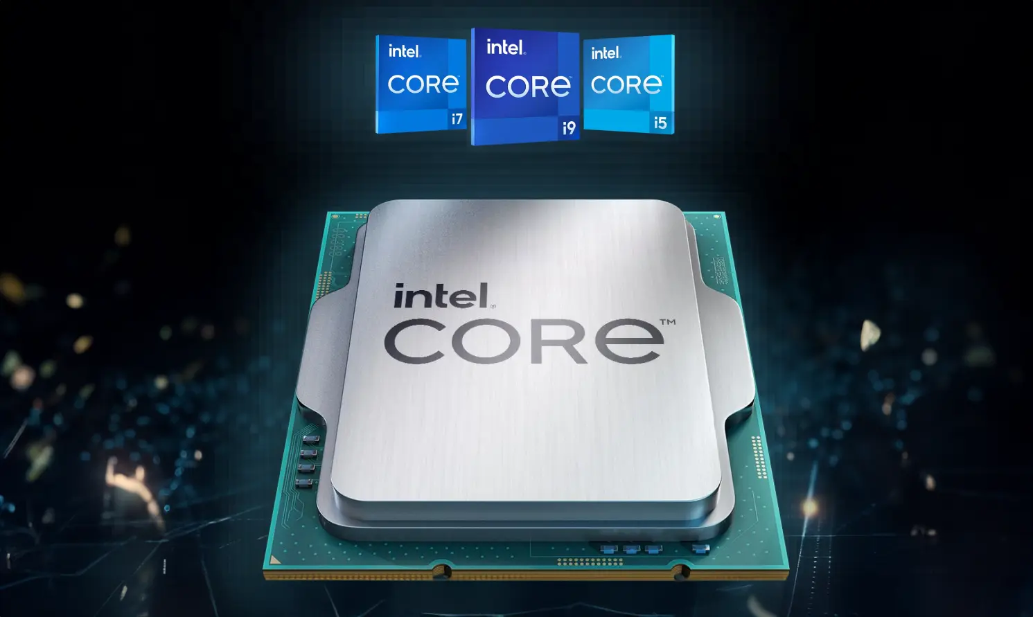 Intel Stock: Current Trends and Future Outlook