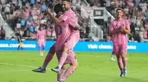 Inter Miami Takes on Seattle Sounders: A Significant Clash