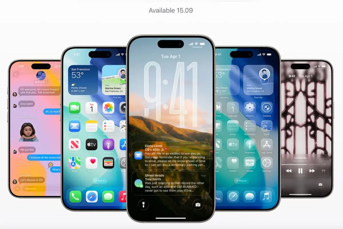iOS 26 Release Date in the UK: What You Need to Know
