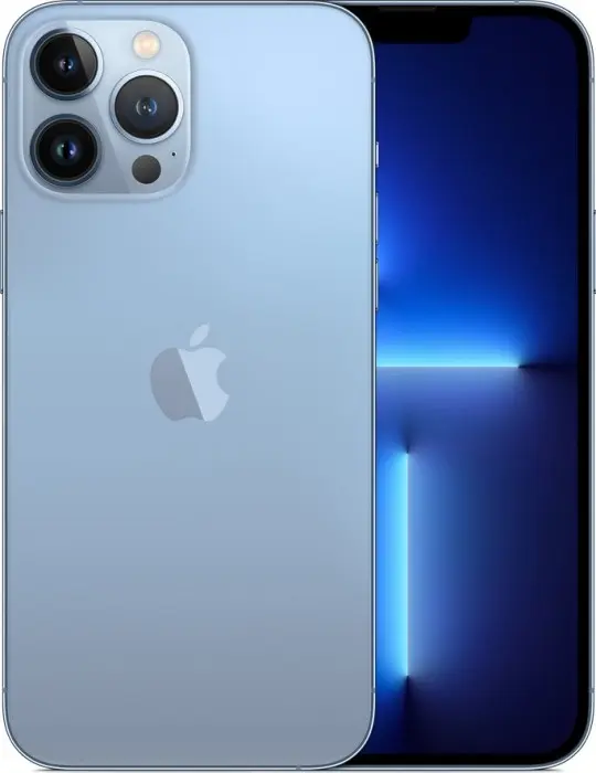 The iPhone 13 Pro Max: A Technological Marvel