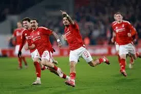 Ipswich Town vs Nottingham Forest: An Exciting Showdown