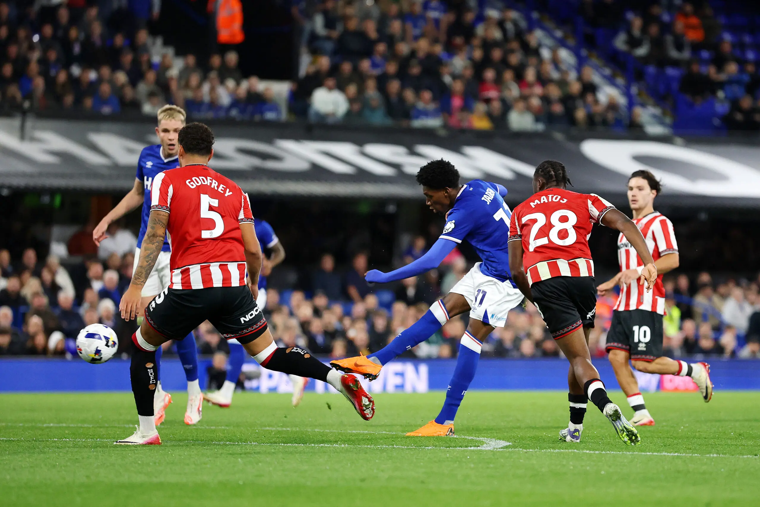 Ipswich Town vs Sheffield United: A Clash of Ambitions