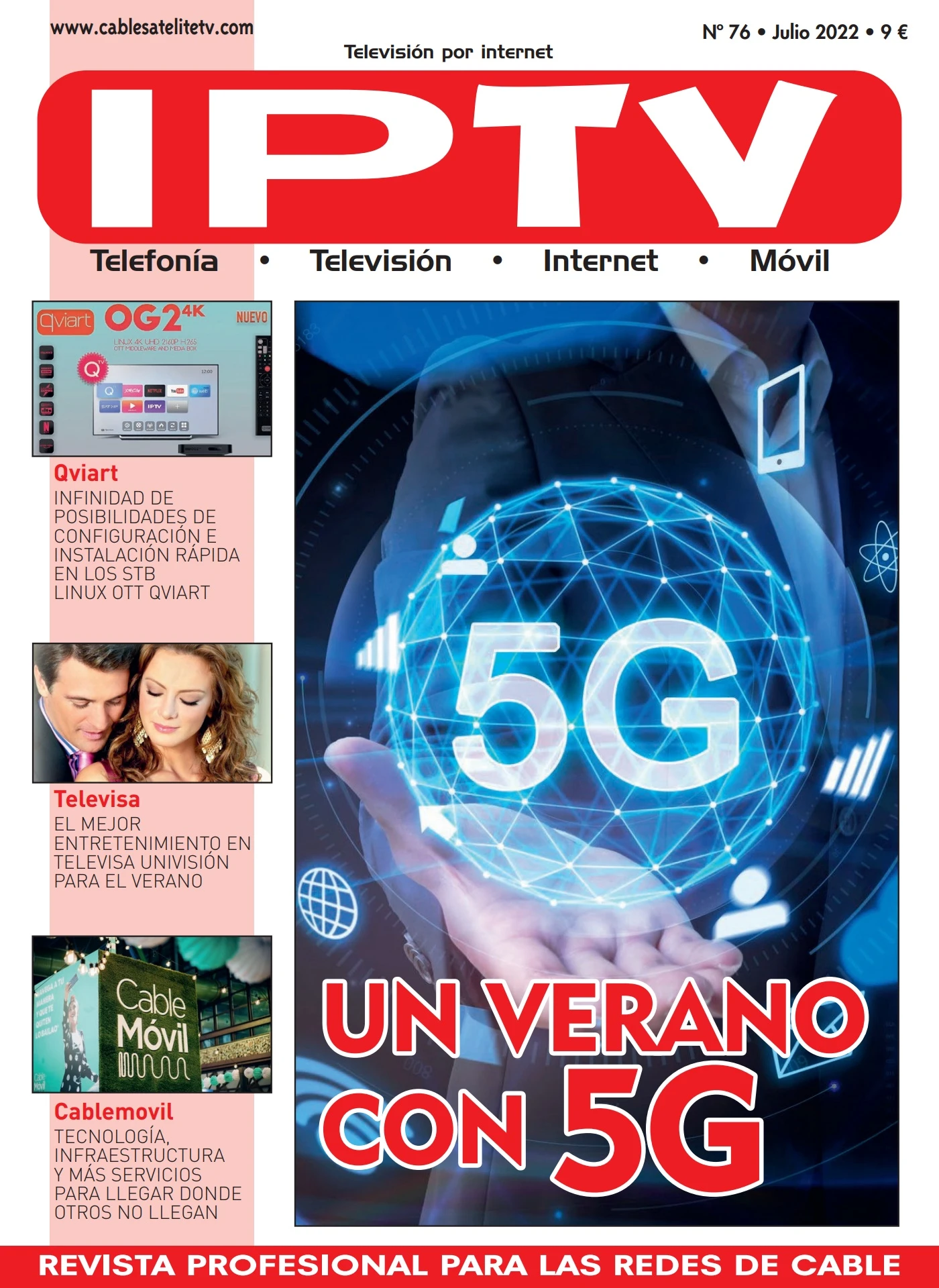 Understanding IPTV: The Future of Television Streaming