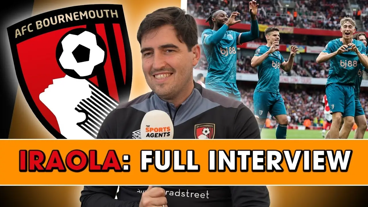Understanding Iraola’s Influence in Football Management