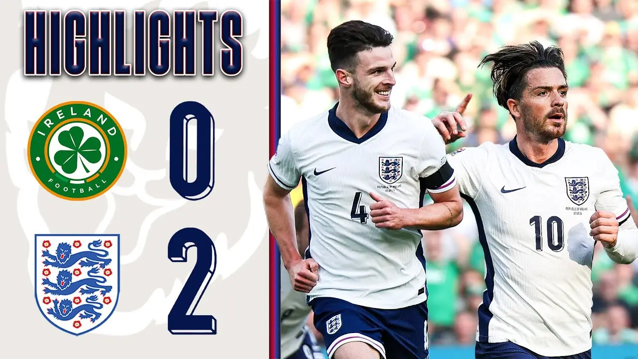 Ireland vs England: The Intense Sports Rivalry