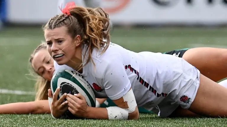 Ireland vs England: The Historic Rivalry in Sports and Culture