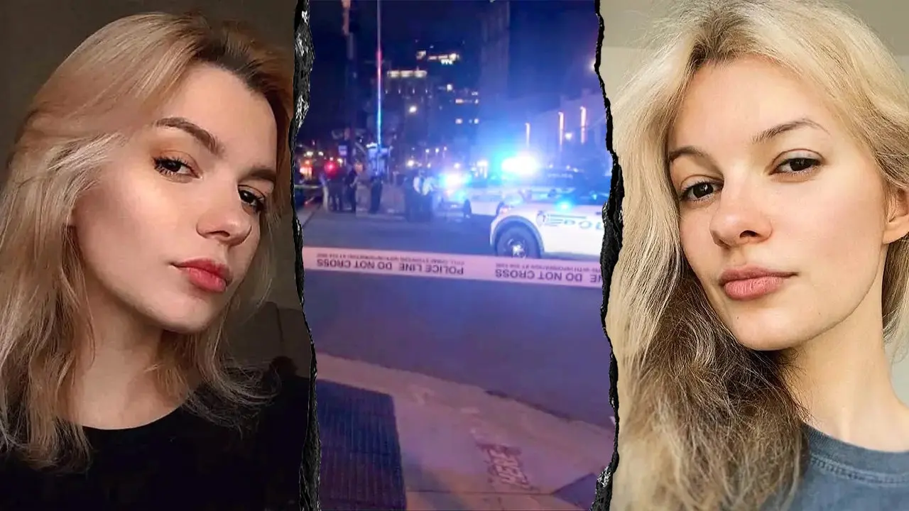 Understanding the Iryna Zarutska Attack: What Happened?