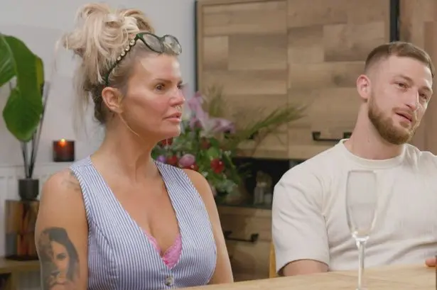 Is Kerry Katona Still with Paolo in 2023?