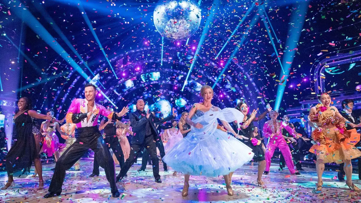 Is Strictly On Tonight? Everything You Need to Know