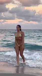 Unveiling the Rise of Isabella Ladera in Fashion