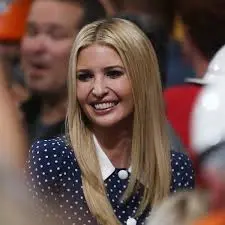 The Impact and Influence of Ivanka Trump