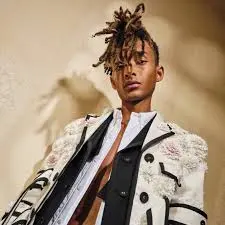 Jaden Smith: The Multi-Talented Artist Shaping His Own Path
