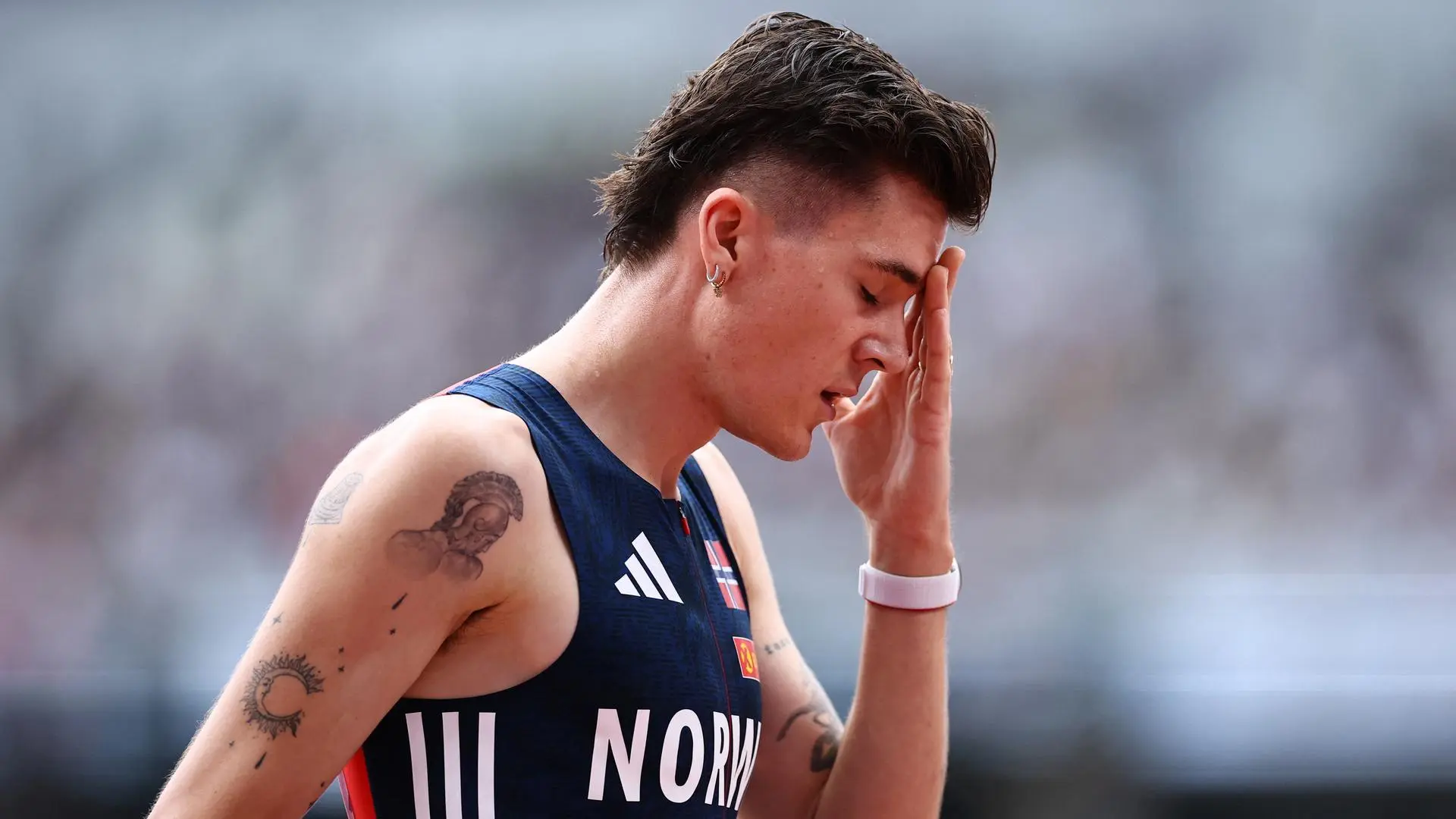 Jakob Ingebrigtsen: A Historic Athlete in the Making