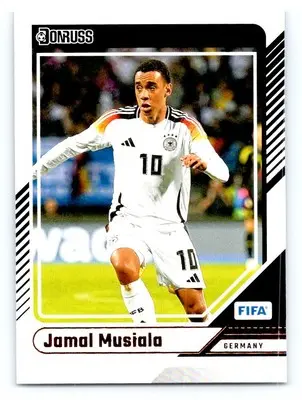 Recent Developments and Achievements of Jamal