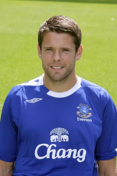 The Career and Legacy of James Beattie in Football