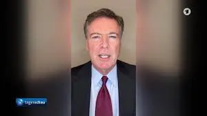 Understanding James Comey’s Significance in Modern US Politics