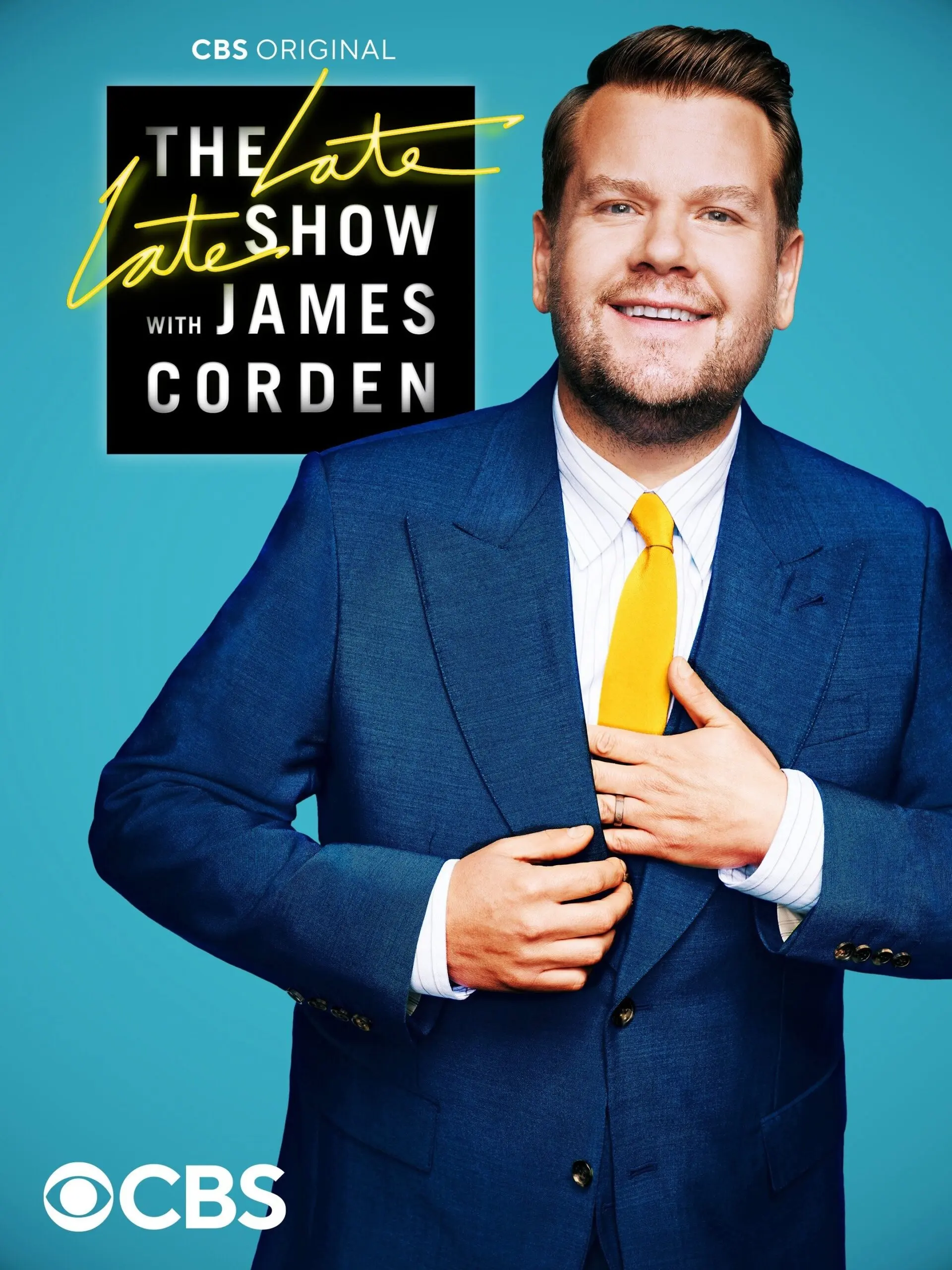 James Corden: Departure and Future Endeavours