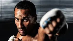 James DeGale: The Journey of a Boxing Legend
