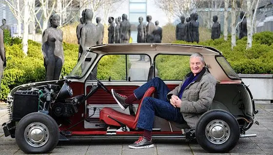 The Impact of James Dyson on Modern Technology and Design