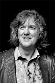 James May: A Look Into the Life of the Charismatic TV Presenter