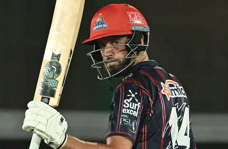 James Vince: The Rise of an English Cricket Sensation