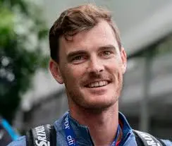 The Journey of Jamie Murray in the Tennis World