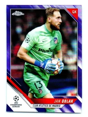 Jan Oblak: The Rise of a Footballing Icon