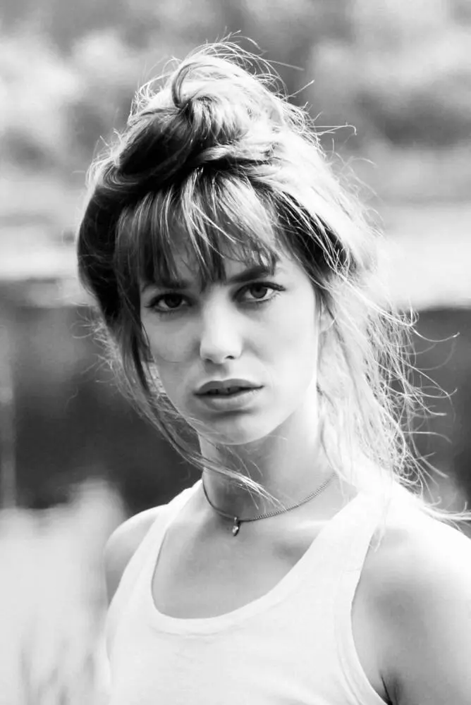 The Enduring Legacy of Jane Birkin