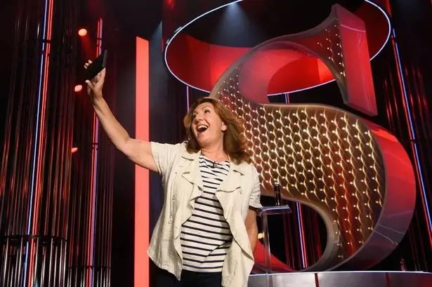 Jane McDonald: A Journey Through Music and Television