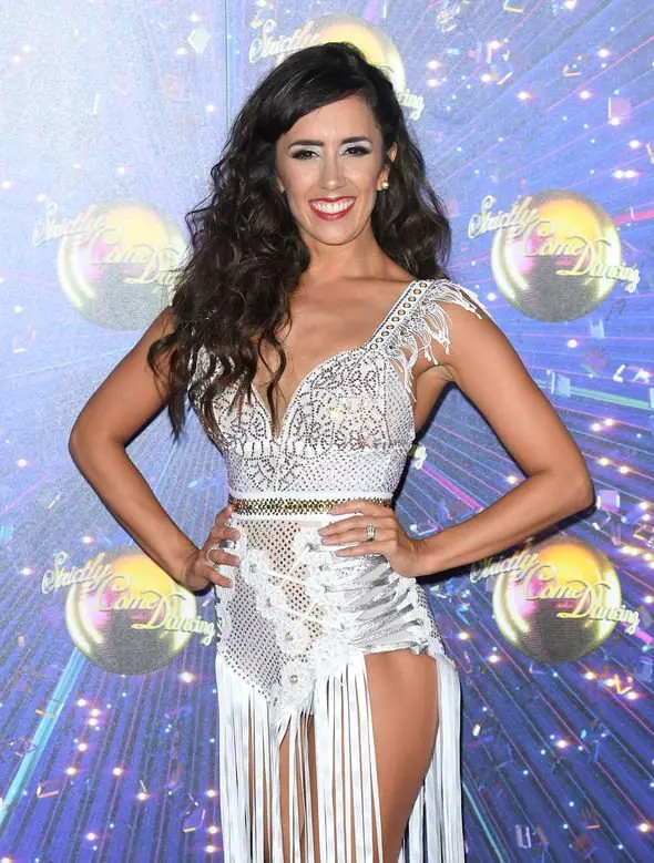 Janette Manrara: The Rising Star of Dance and Television
