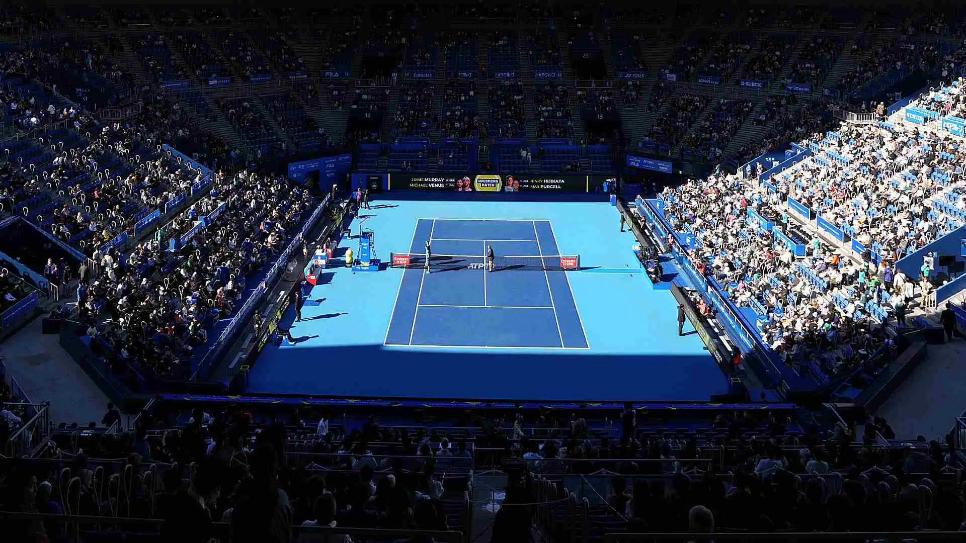 Exploring the Japan Open Badminton Tournament