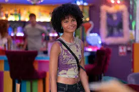 Jasmine: A New Chapter in EastEnders