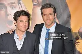 The Rise and Continued Success of Jason Bateman