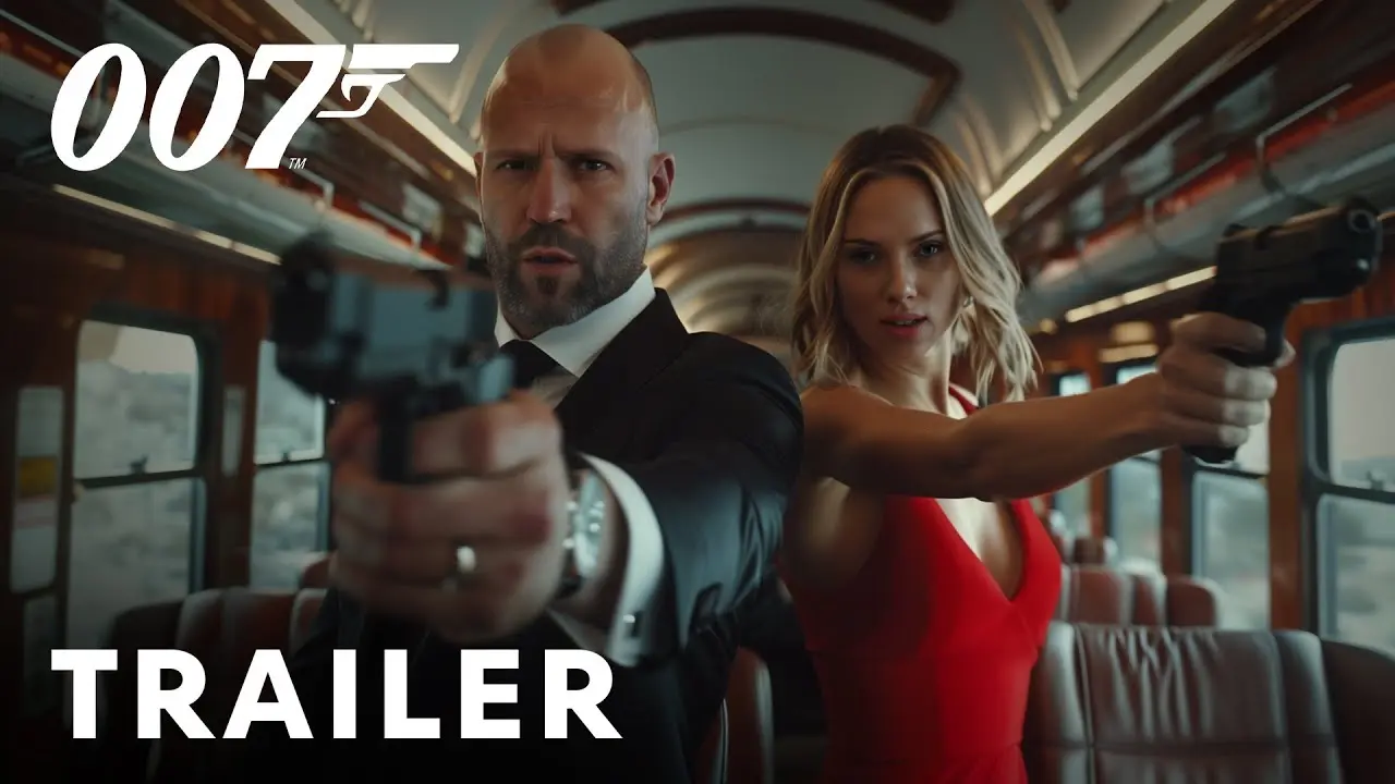 The Rise and Impact of Jason Statham in Action Cinema