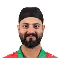 Jatinder Singh: A Promising Talent in the Sporting Arena
