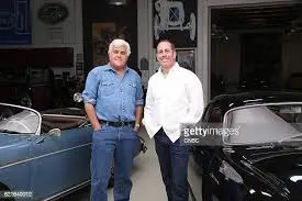 The Enduring Legacy of Jay Leno in Comedy and Television