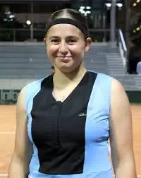 Jeļena Ostapenko: The Rise of a Tennis Sensation