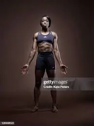 Jeanette Kwakye: Celebrating the Athlete’s Legacy