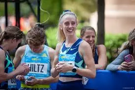 Jemma Reekie: The Future of Middle-Distance Running