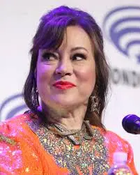 The Multifaceted Career of Jennifer Tilly