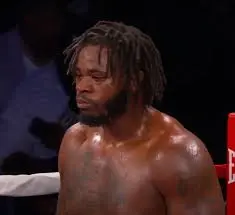 Jermaine Franklin: The Rise of a Boxing Sensation
