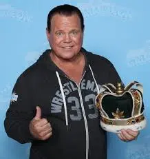 The Enduring Legacy of Jerry Lawler in Professional Wrestling