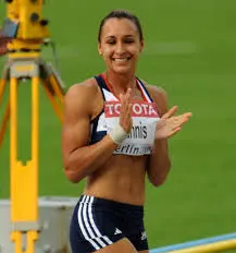 The Inspiring Journey of Jessica Ennis: A Sporting Legend