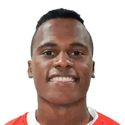 Jhon Arias: A Rising Star in Football