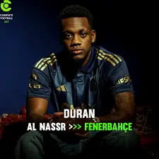 Jhon Duran: A Bright Future in the World of Football