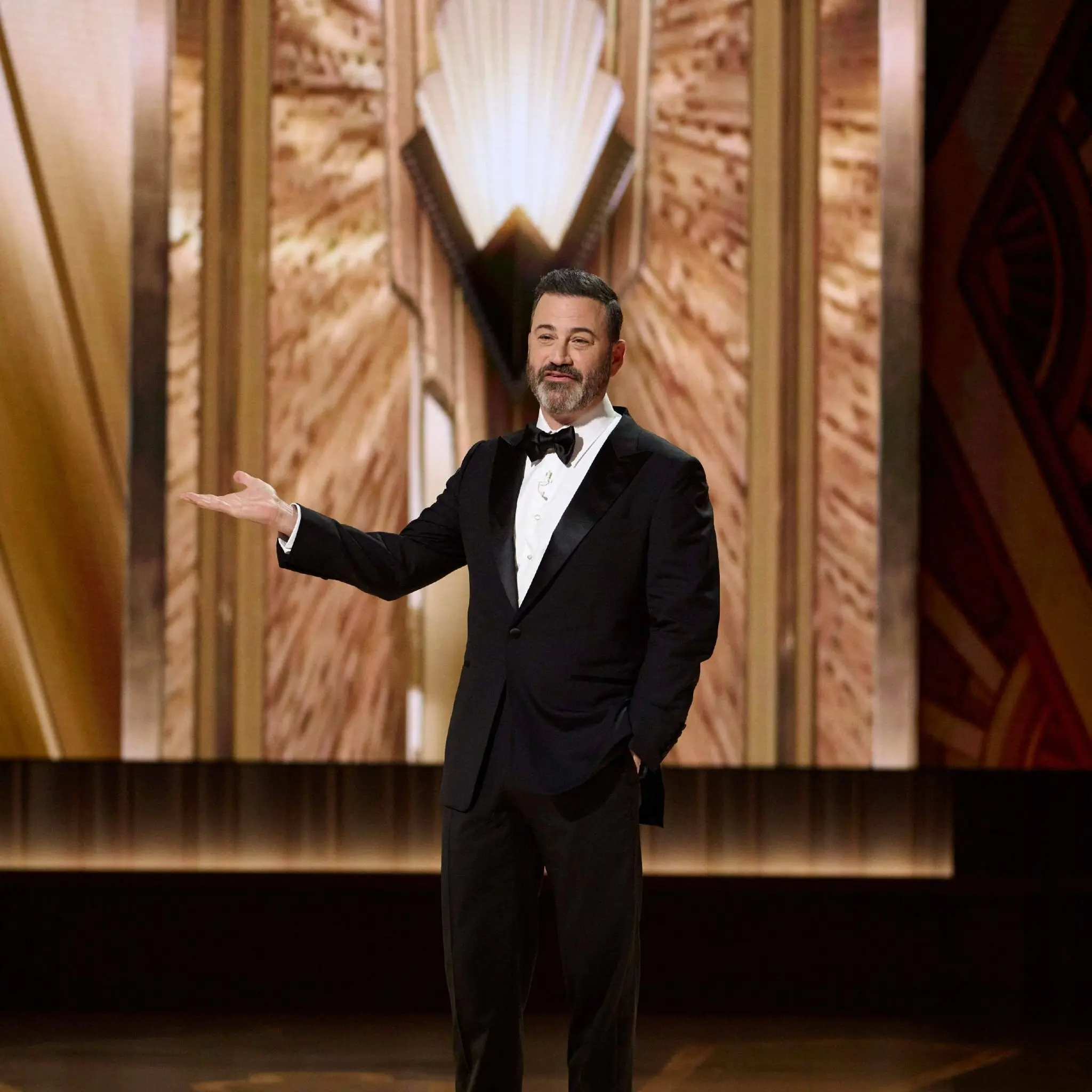 The Influence of Jimmy Kimmel in Late Night TV