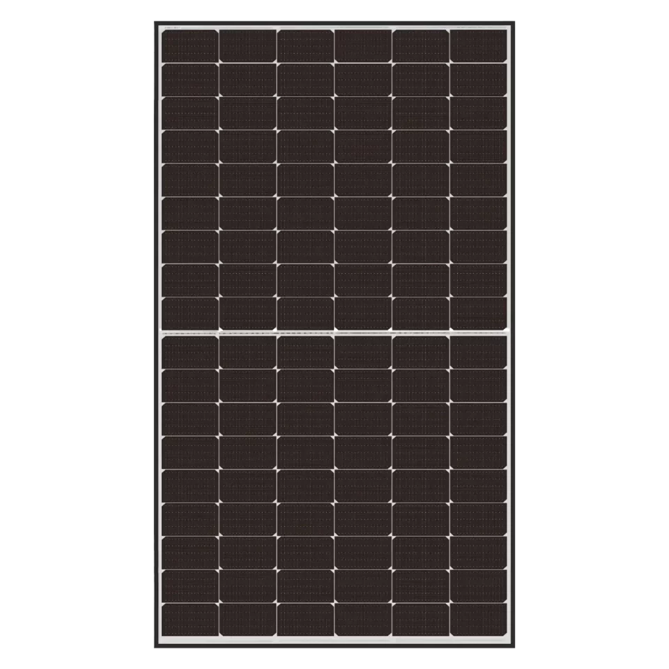 Jinko Solar: A Leader in Photovoltaic Solutions