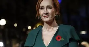 The Lasting Impact of JK Rowling on Literature